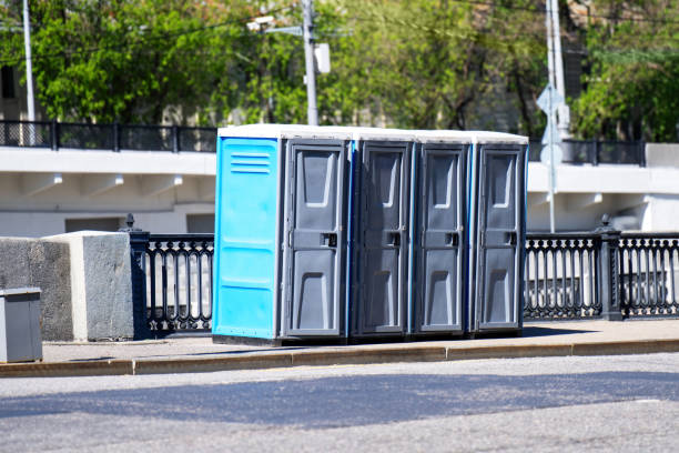 Best Portable Toilets for Parks and Recreation Areas  in Sterling, CO